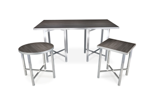 XCube Tables Products