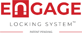 Engage locking systems logo