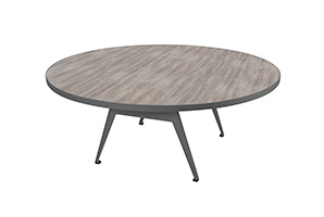 iDesign Round Table Product