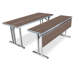 T2 tables