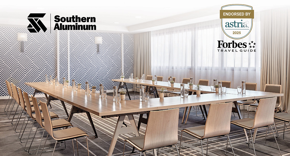 Southern Aluminum joins Astria™