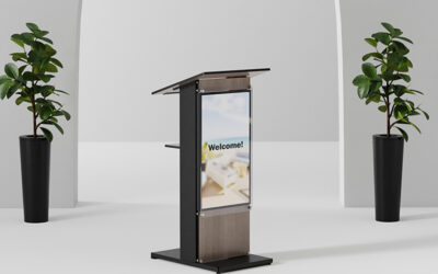 Protected: Modernizing the Meeting Space: Introducing the Media Podium