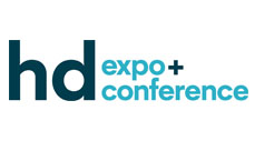 HD Expo + Conference